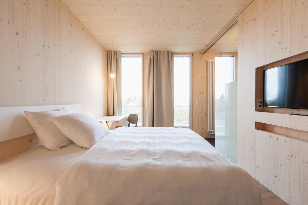 Bader Hotel Vaterstetten Cameră foto
