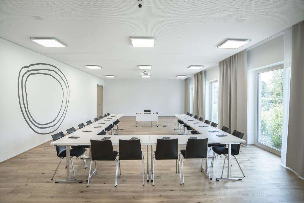 Bader Hotel Vaterstetten Facilități foto