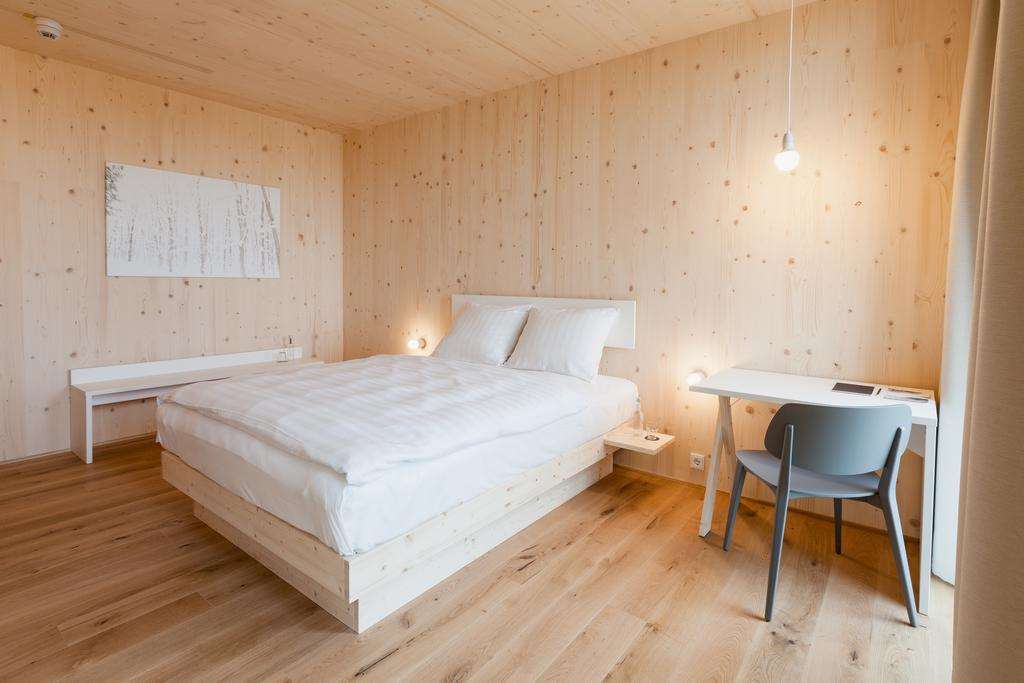 Bader Hotel Vaterstetten Cameră foto